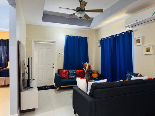 Third image of 107 Oceanpointe in Lucea, Hanover, Jamaica - property is For Rent