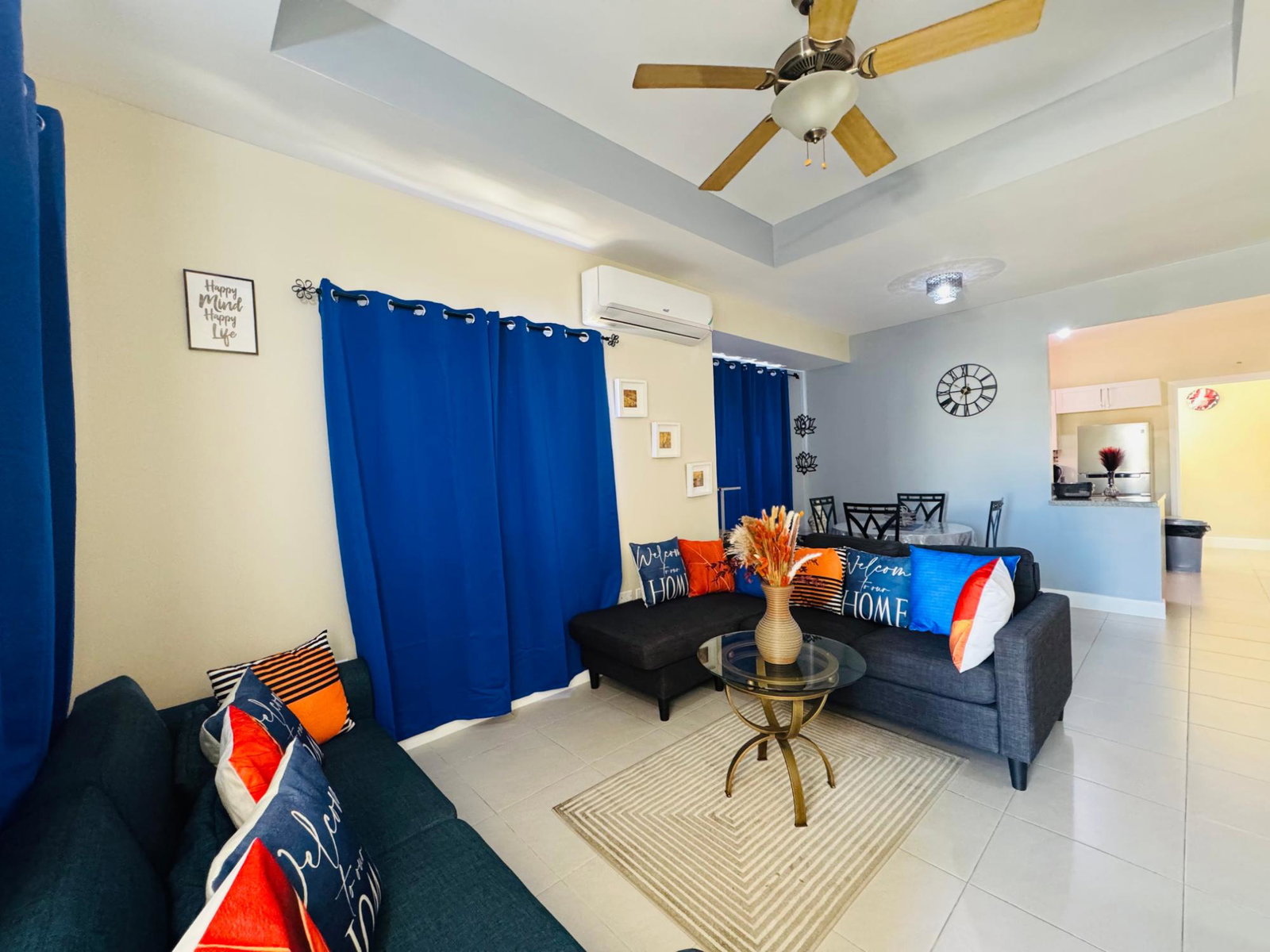 Fourth image of 107 Oceanpointe in Lucea, Hanover, Jamaica - property is For Rent