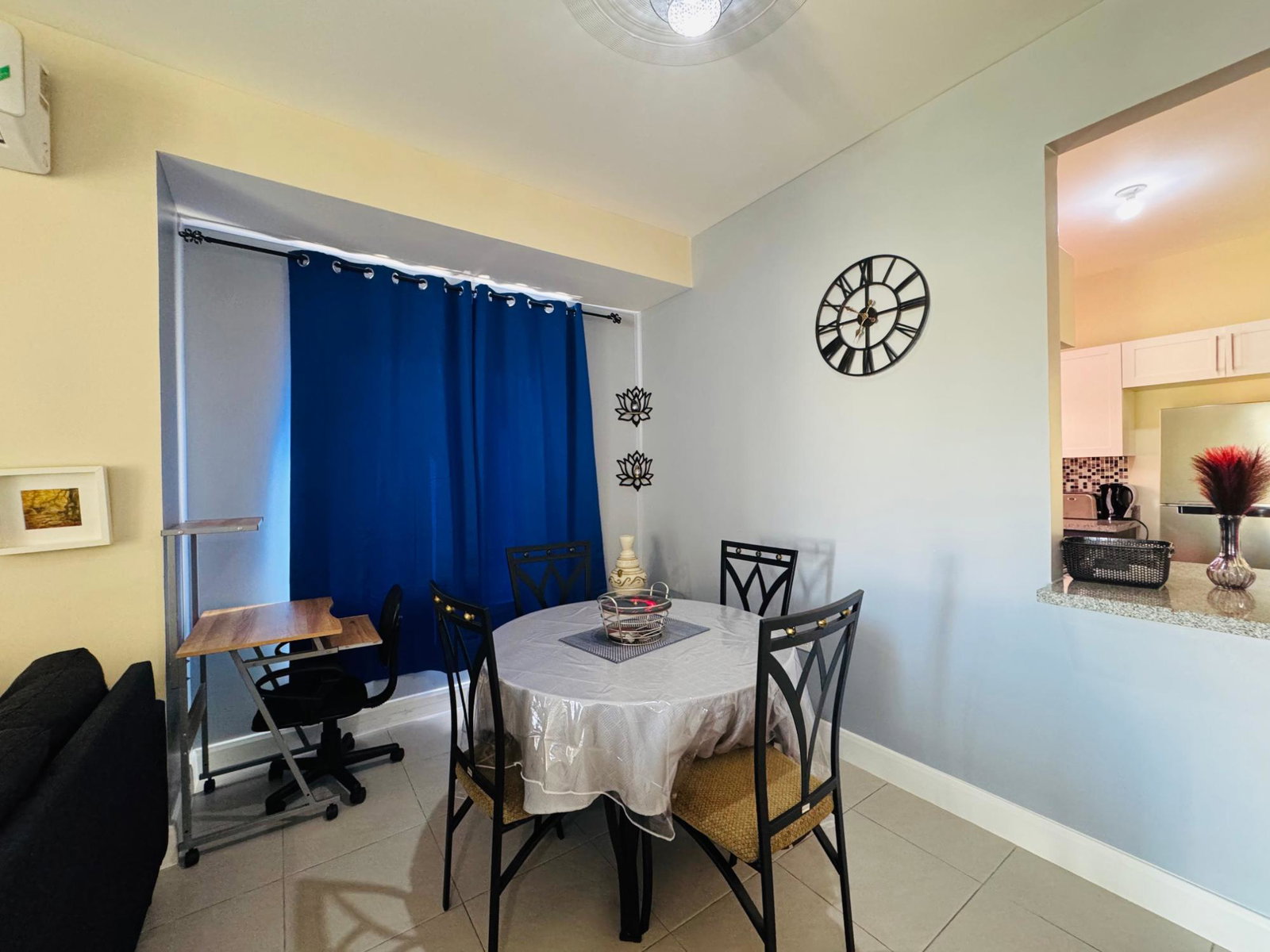 Fifth image of 107 Oceanpointe in Lucea, Hanover, Jamaica - property is For Rent