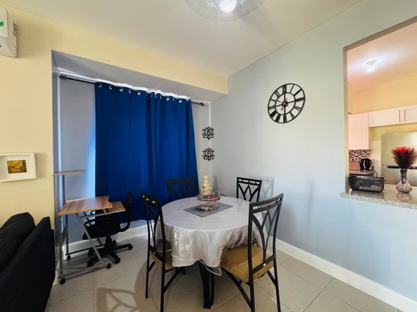 Fifth image of 107 Oceanpointe in Lucea, Hanover, Jamaica - property is For Rent