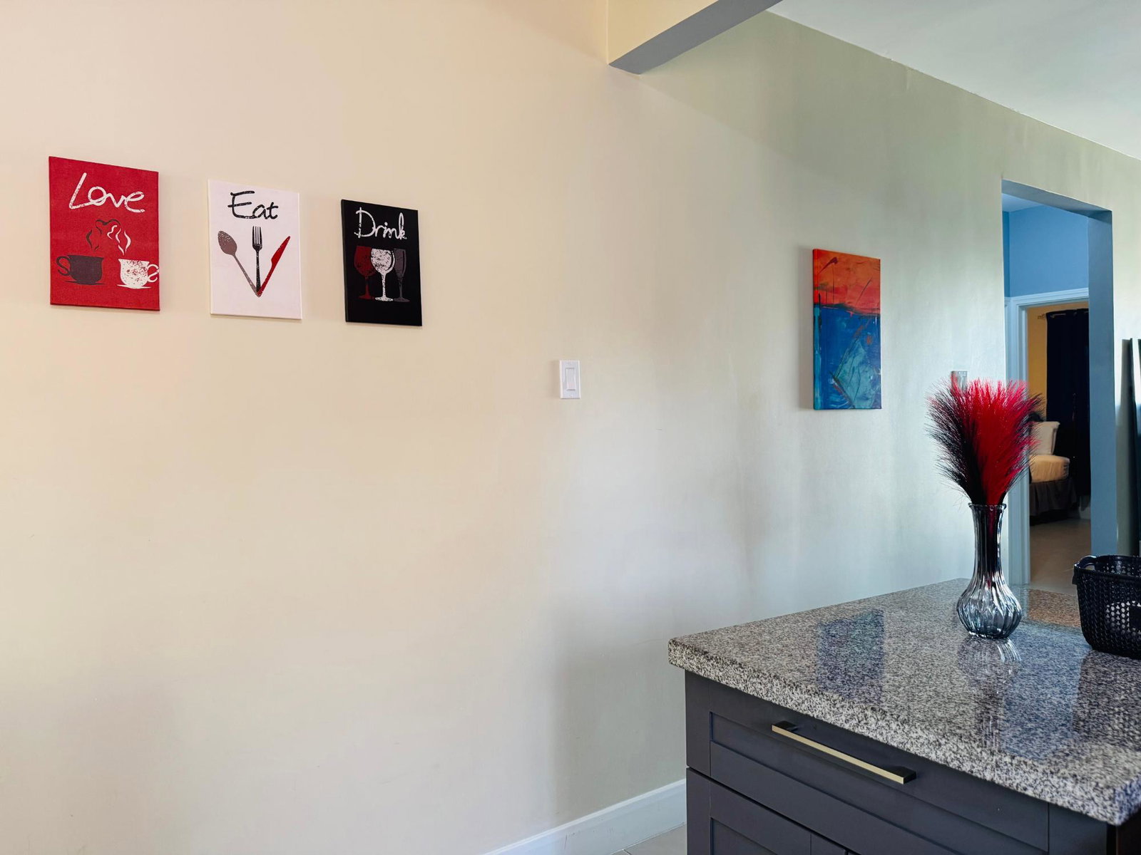 Sixth image of 107 Oceanpointe in Lucea, Hanover, Jamaica - property is For Rent