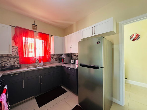 Eighth image of 107 Oceanpointe in Lucea, Hanover, Jamaica - property is For Rent