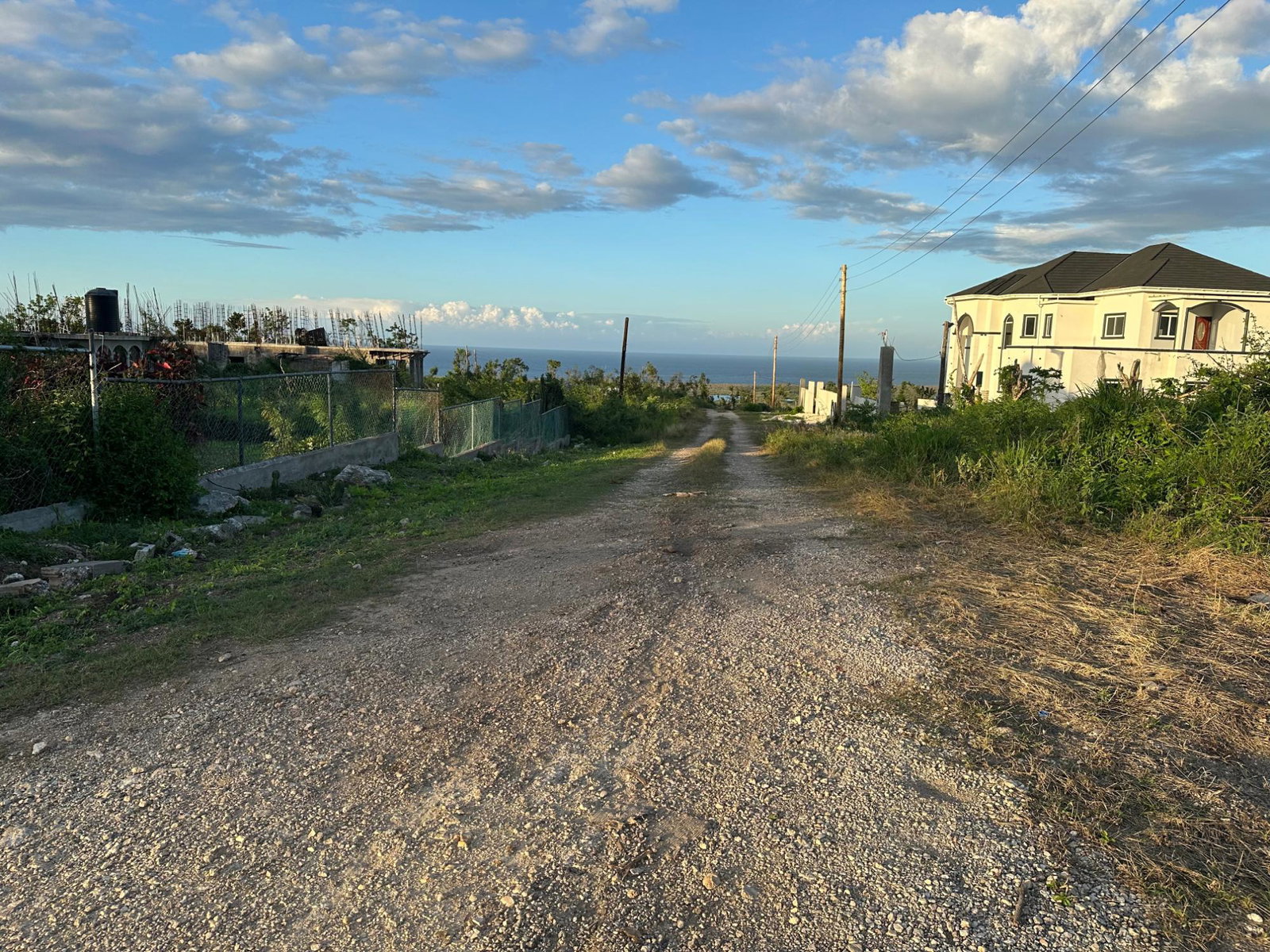 Tenth image of Greenside in Falmouth, Trelawny, Jamaica - property is For Sale