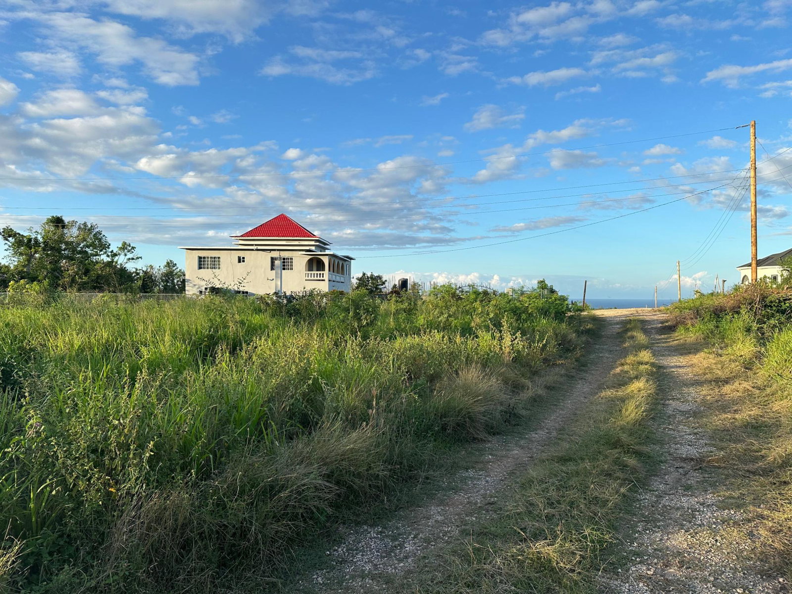 Second image of Greenside in Falmouth, Trelawny, Jamaica - property is For Sale