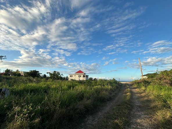 Third image of Greenside in Falmouth, Trelawny, Jamaica - property is For Sale