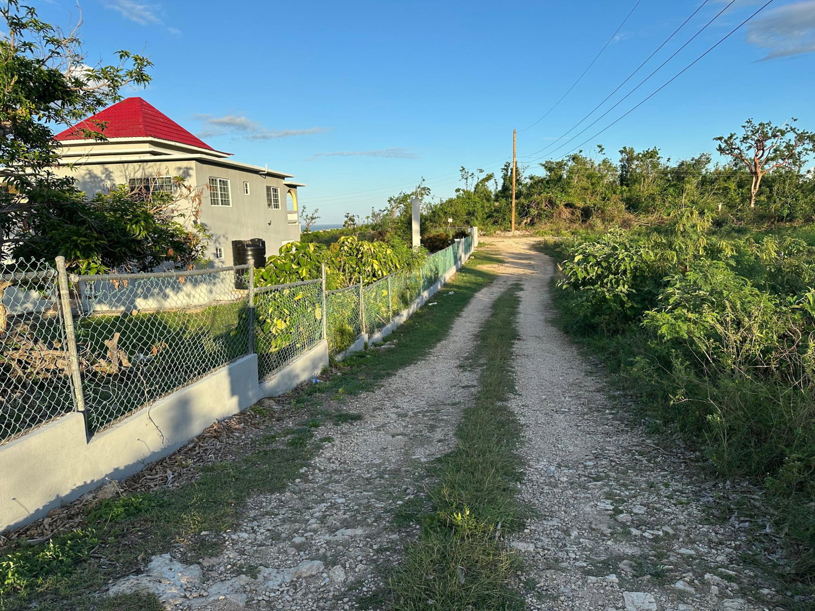 Fifth image of Greenside in Falmouth, Trelawny, Jamaica - property is For Sale