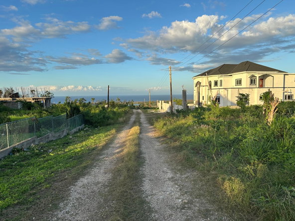Eighth image of Greenside in Falmouth, Trelawny, Jamaica - property is For Sale