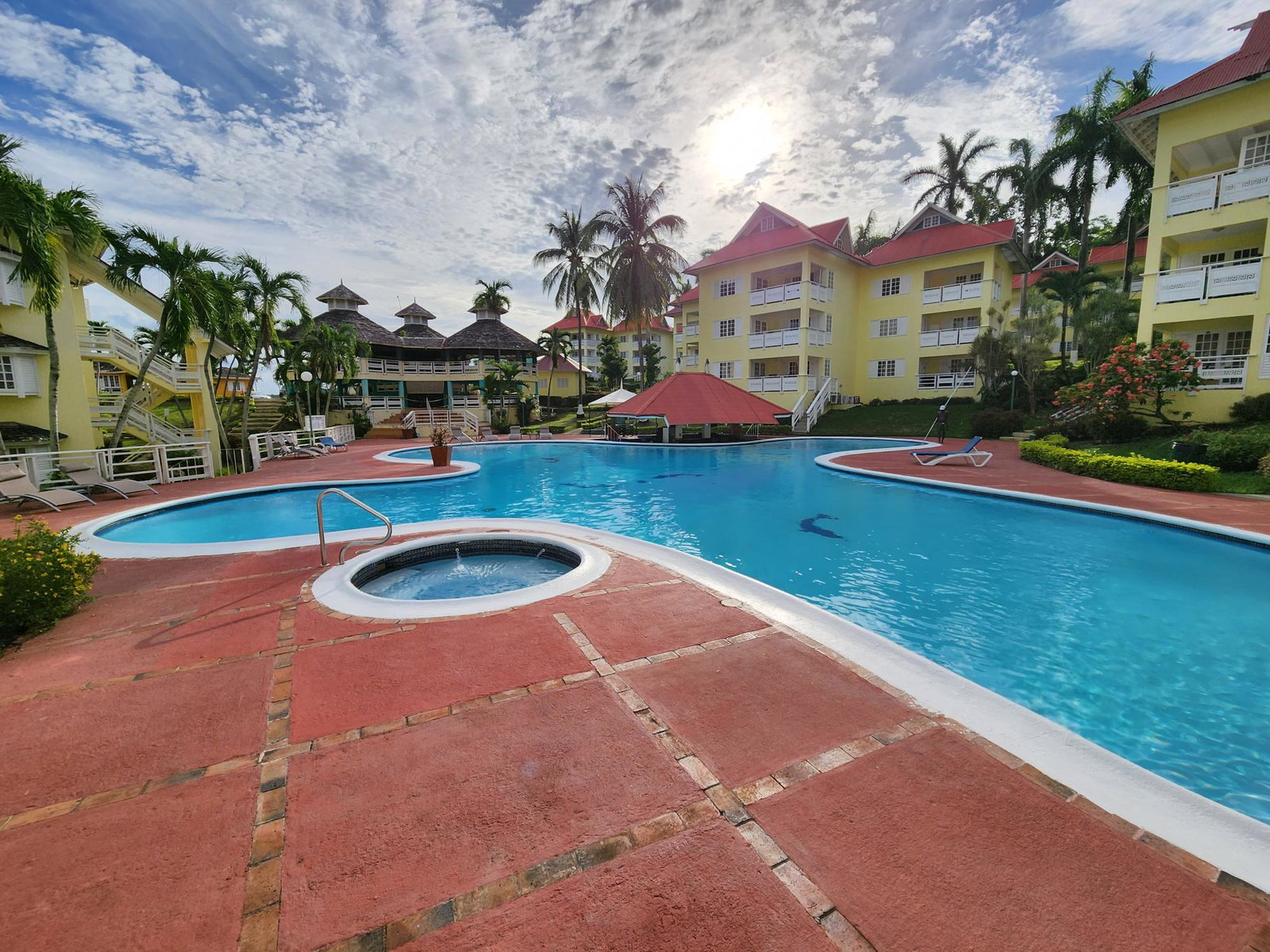 First image of 55-17 Dacosta Drive in Ocho Rios, St. Ann, Jamaica - property is For Sale