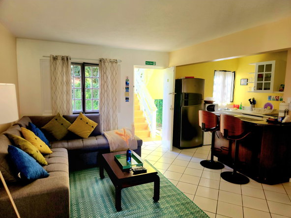 Second image of 55-17 Dacosta Drive in Ocho Rios, St. Ann, Jamaica - property is For Sale