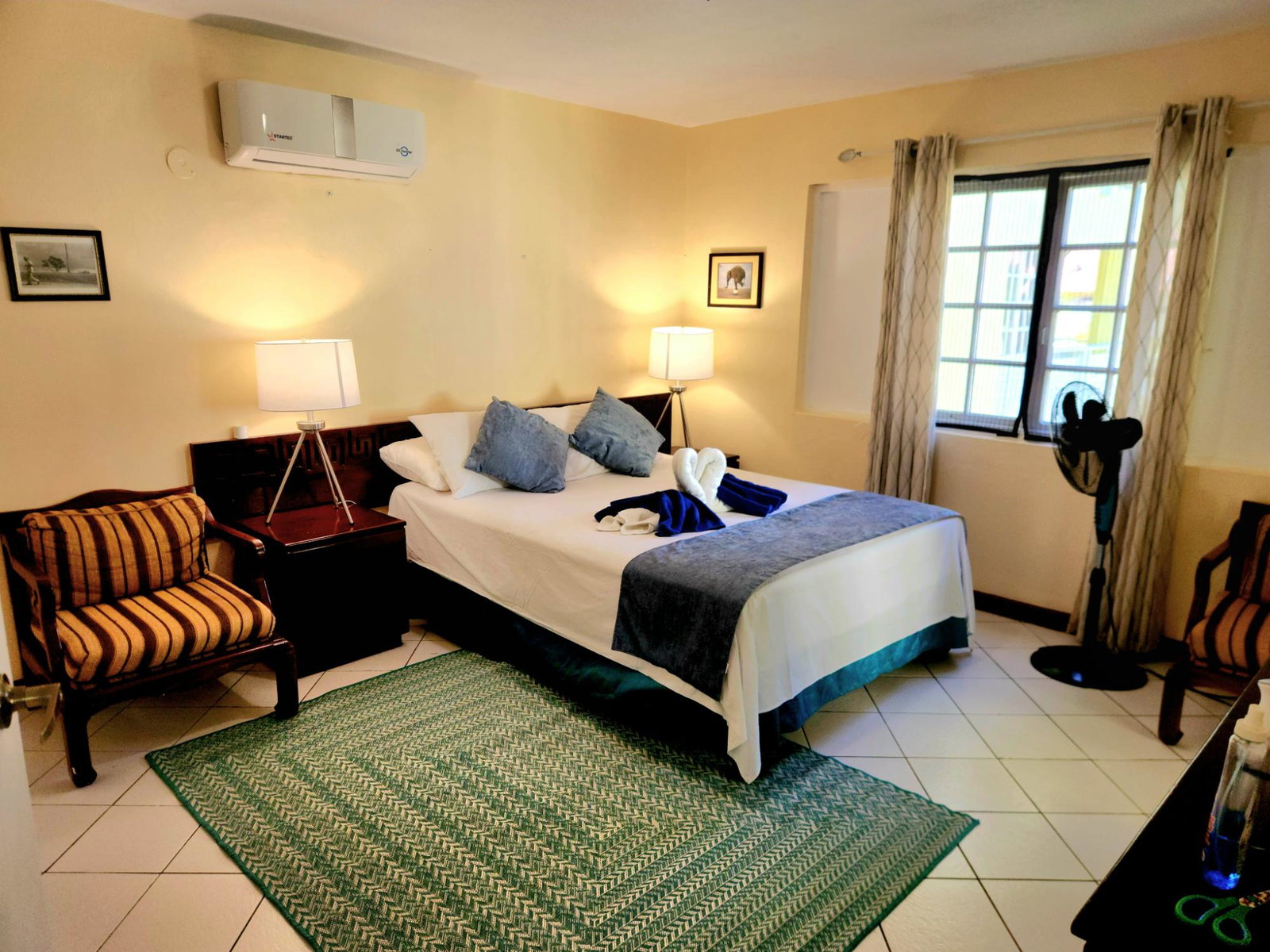 Seventh image of 55-17 Dacosta Drive in Ocho Rios, St. Ann, Jamaica - property is For Sale