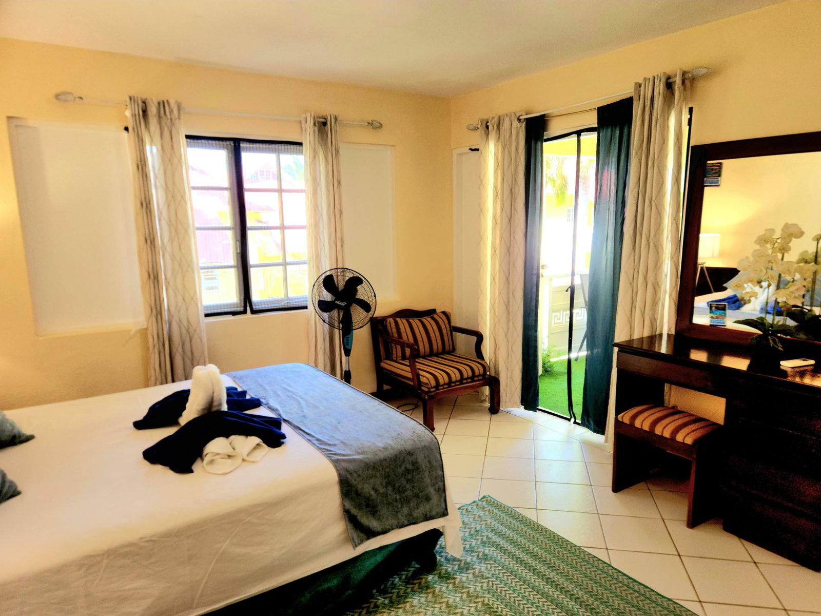 Eighth image of 55-17 Dacosta Drive in Ocho Rios, St. Ann, Jamaica - property is For Sale