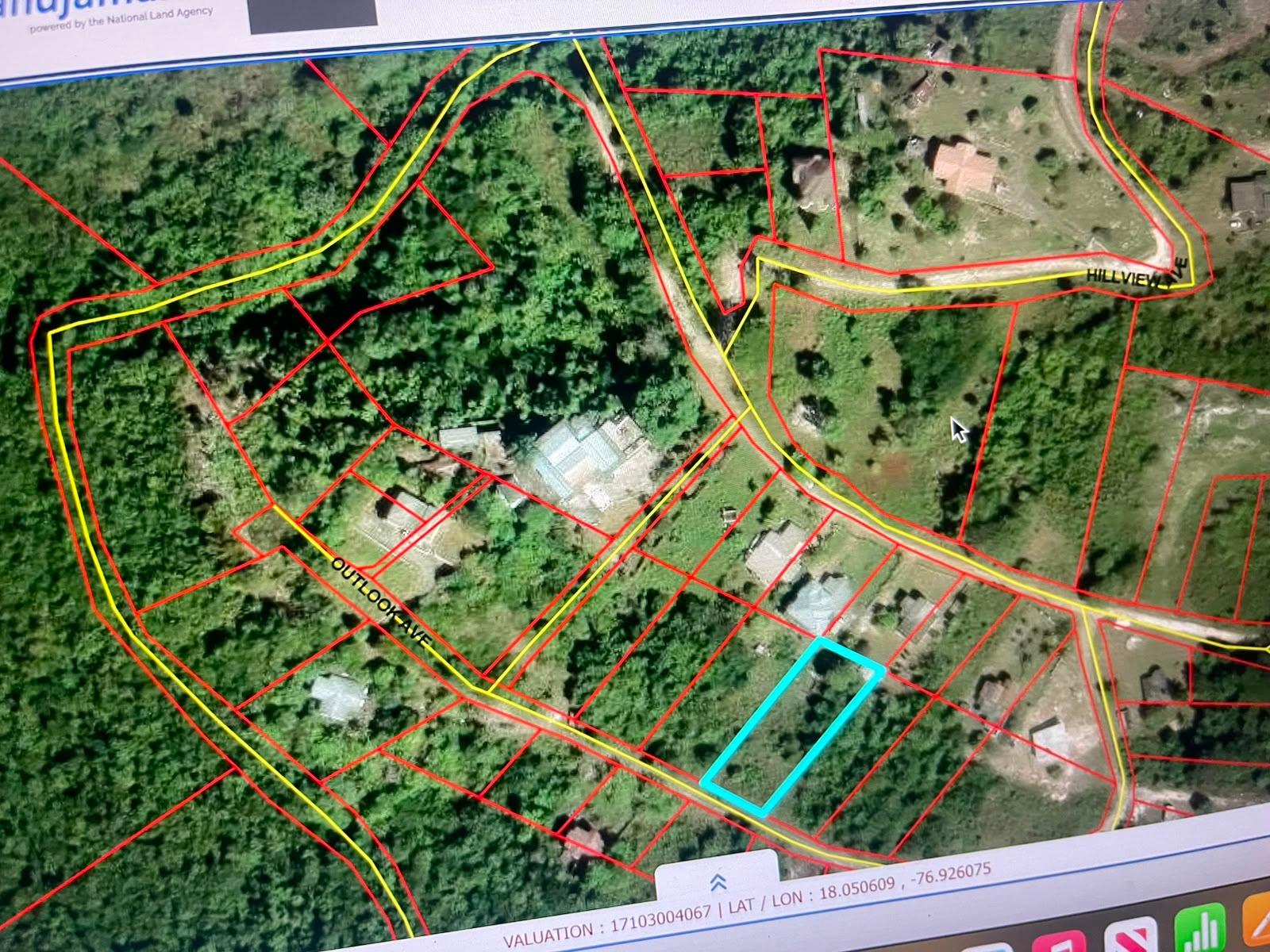 Eighth image of 66 Outlook Avenue,mount Daw in Mount Dawson, St. Catherine, Jamaica - property is For Sale