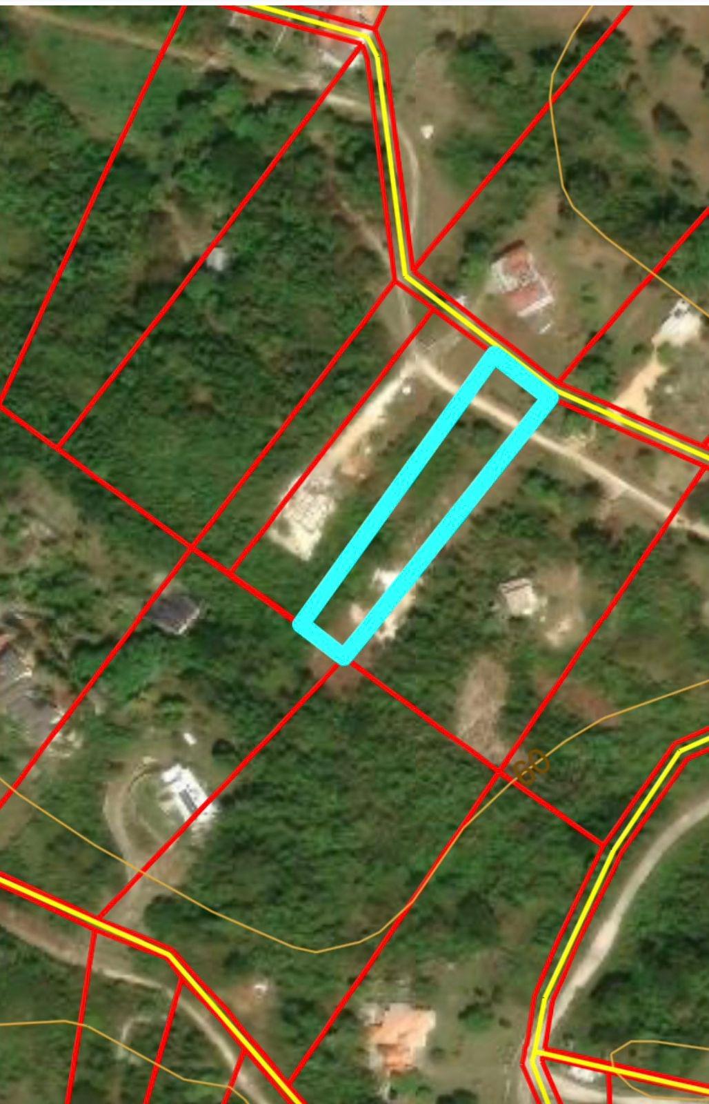 Eighth image of Black Top Road in Negril, Westmoreland, Jamaica - property is For Sale