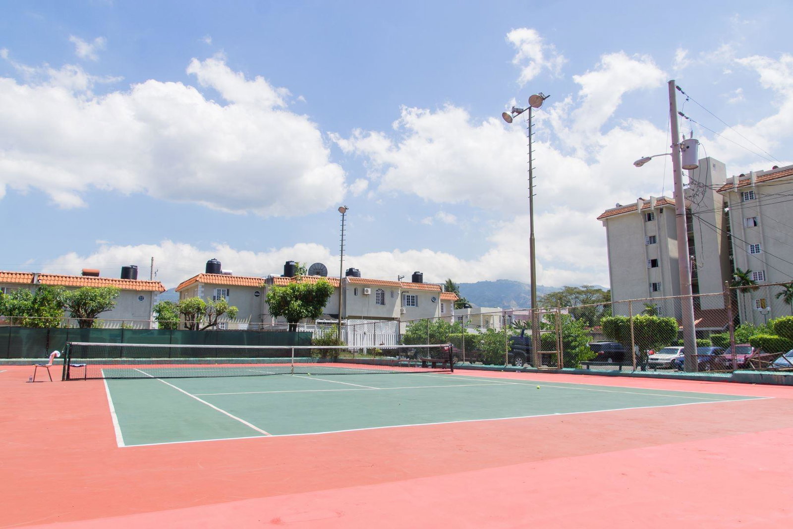 Third image of Apt. 501c- Oaklands Apartments, King in Constant Spring P.O., St. Andrew, Jamaica - property is For Sale