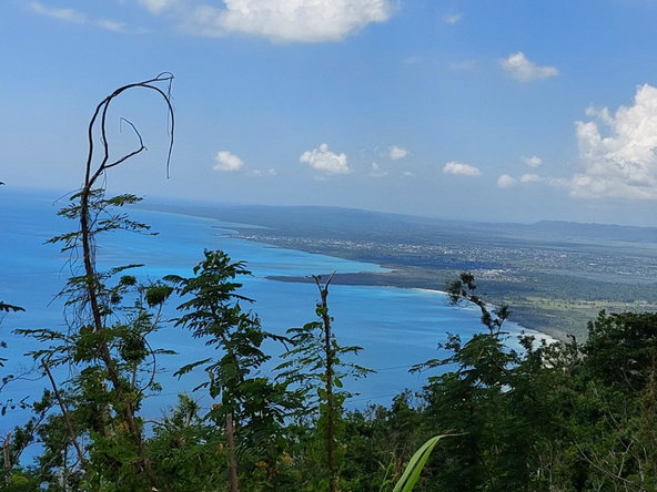 First image of Cave Mountain, Cedar Vall in Cave Mountain, Westmoreland, Jamaica - property is For Sale