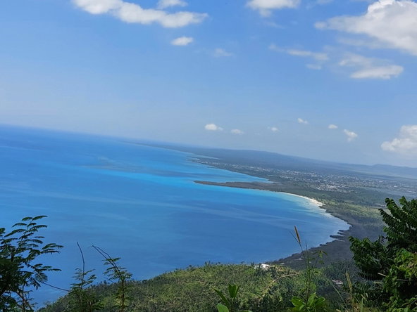 Fifteenth image of Cave Mountain, Cedar Vall in Cave Mountain, Westmoreland, Jamaica - property is For Sale