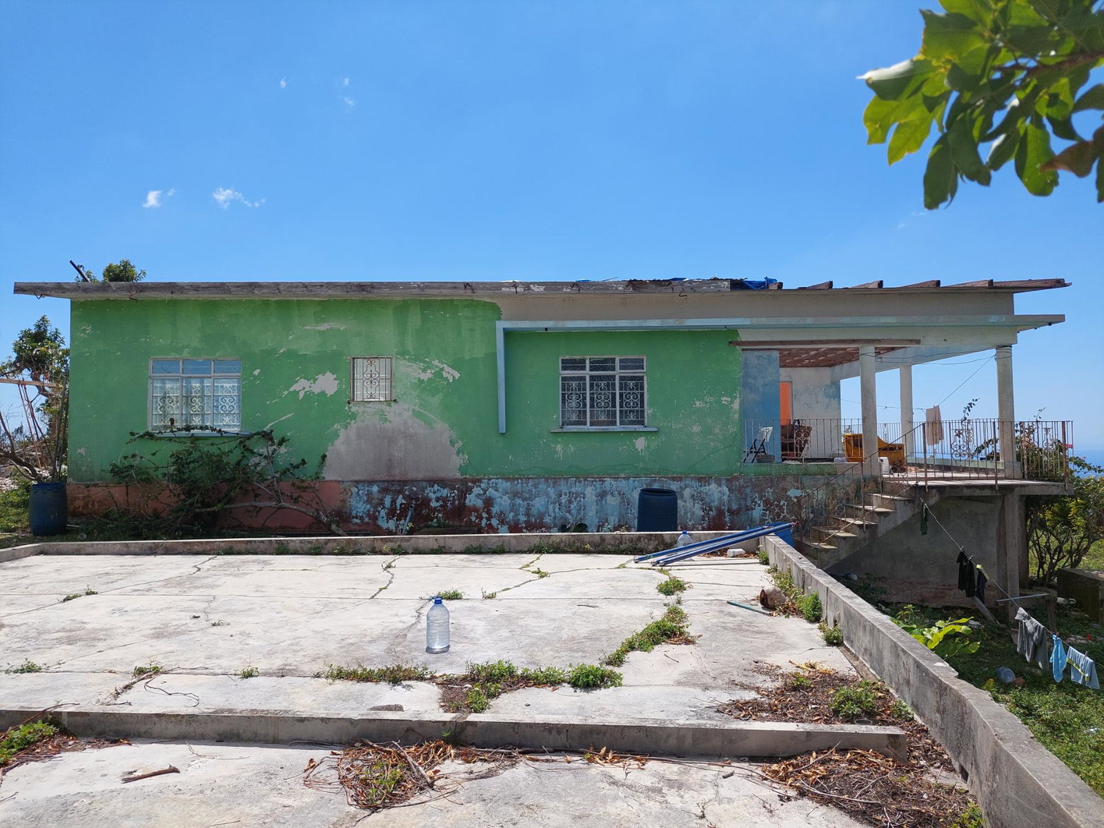 Ninth image of Cave Mountain, Cedar Vall in Cave Mountain, Westmoreland, Jamaica - property is For Sale
