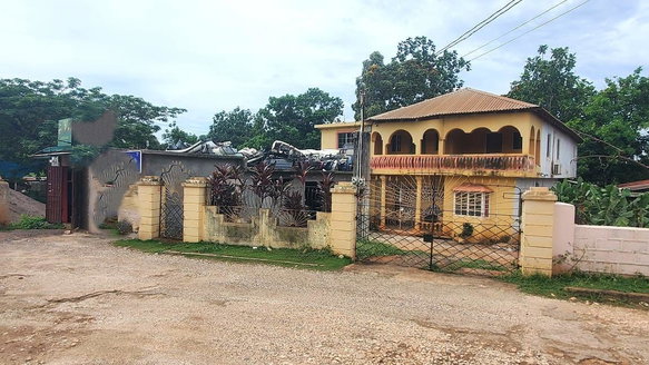 First image of 1 North Access rd in Spanish Town, St. Catherine, Jamaica - property is For Sale