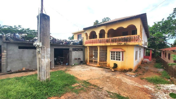 Second image of 1 North Access rd in Spanish Town, St. Catherine, Jamaica - property is For Sale