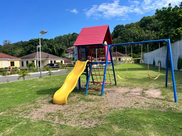 Fourth image of 32 Happy Cove Estates in Ocho Rios, St. Ann, Jamaica - property is For Sale