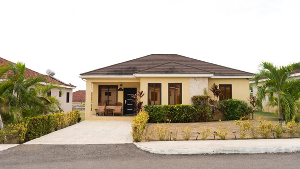 Sixth image of 32 Happy Cove Estates in Ocho Rios, St. Ann, Jamaica - property is For Sale