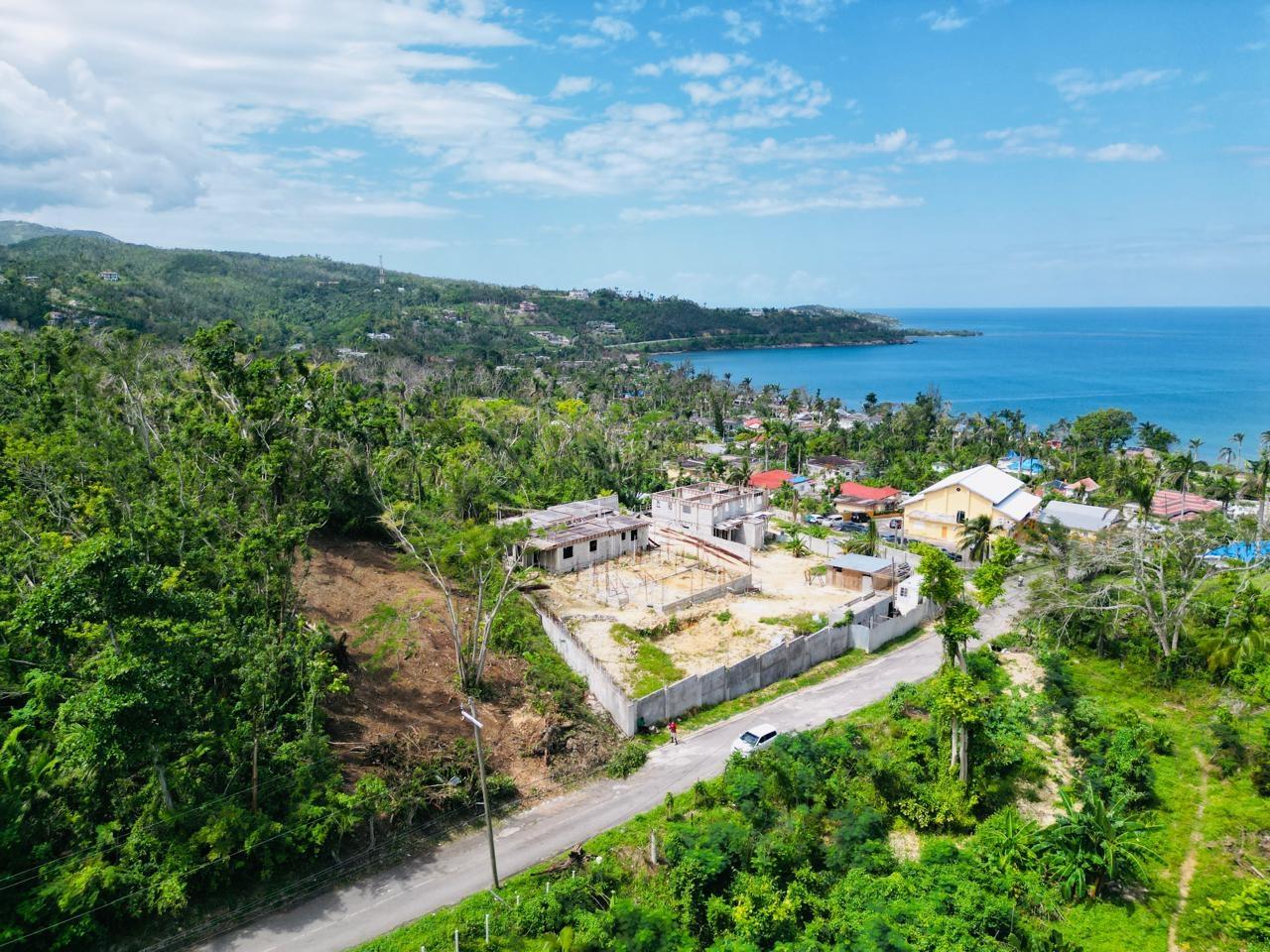 First image of Unity Hall in Unity Hall, St. James, Jamaica - property is For Sale