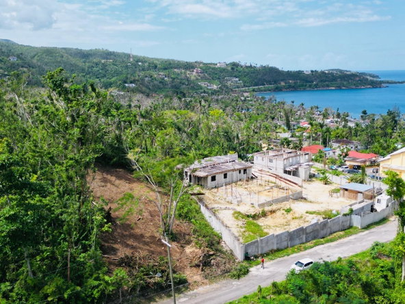 Tenth image of Unity Hall in Unity Hall, St. James, Jamaica - property is For Sale