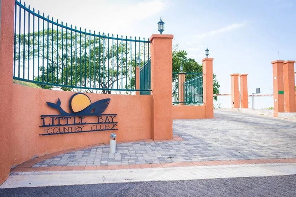Second image of Little Bay Country Club in Negril, Westmoreland, Jamaica - property is For Sale