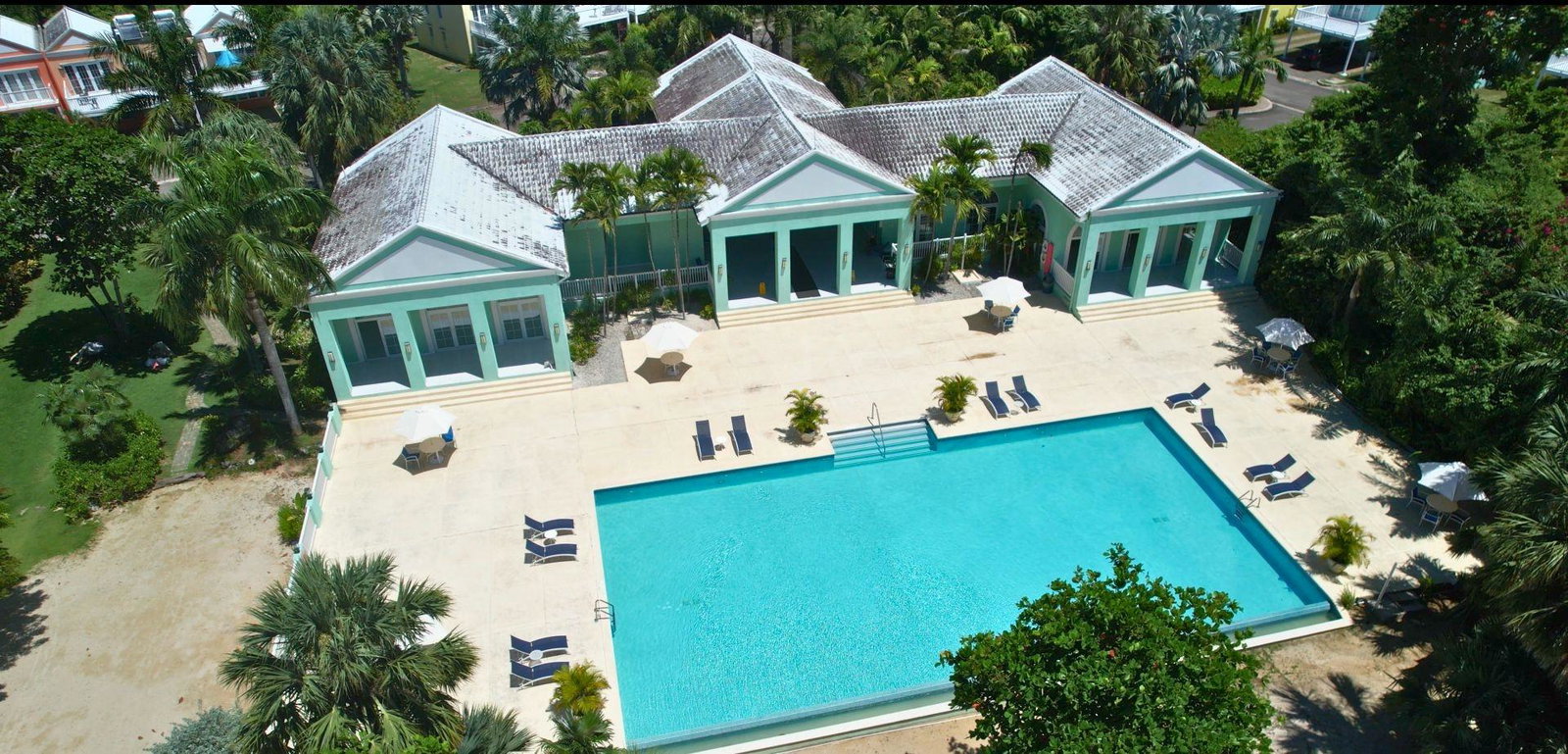 Twenty-Second image of Little Bay Country Club in Negril, Westmoreland, Jamaica - property is For Sale