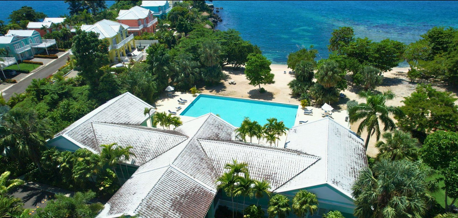 Twenty-Third image of Little Bay Country Club in Negril, Westmoreland, Jamaica - property is For Sale