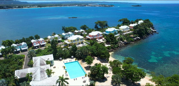 Twenty-Fifth image of Little Bay Country Club in Negril, Westmoreland, Jamaica - property is For Sale