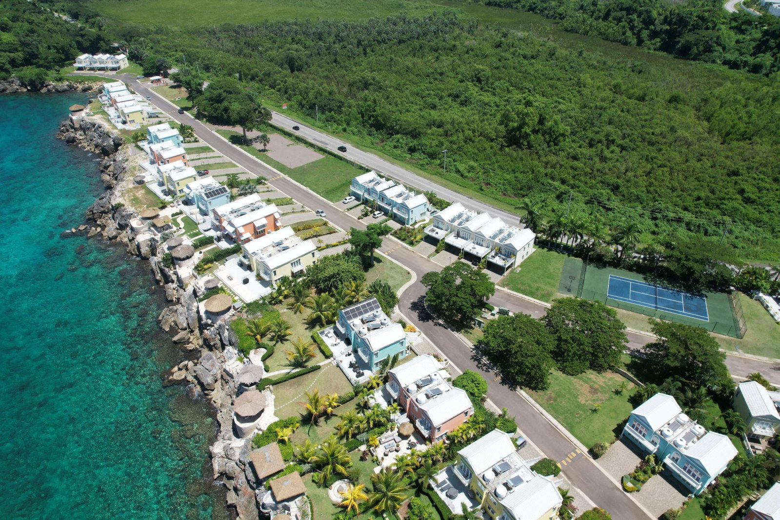 Twenty-Eighth image of Little Bay Country Club in Negril, Westmoreland, Jamaica - property is For Sale