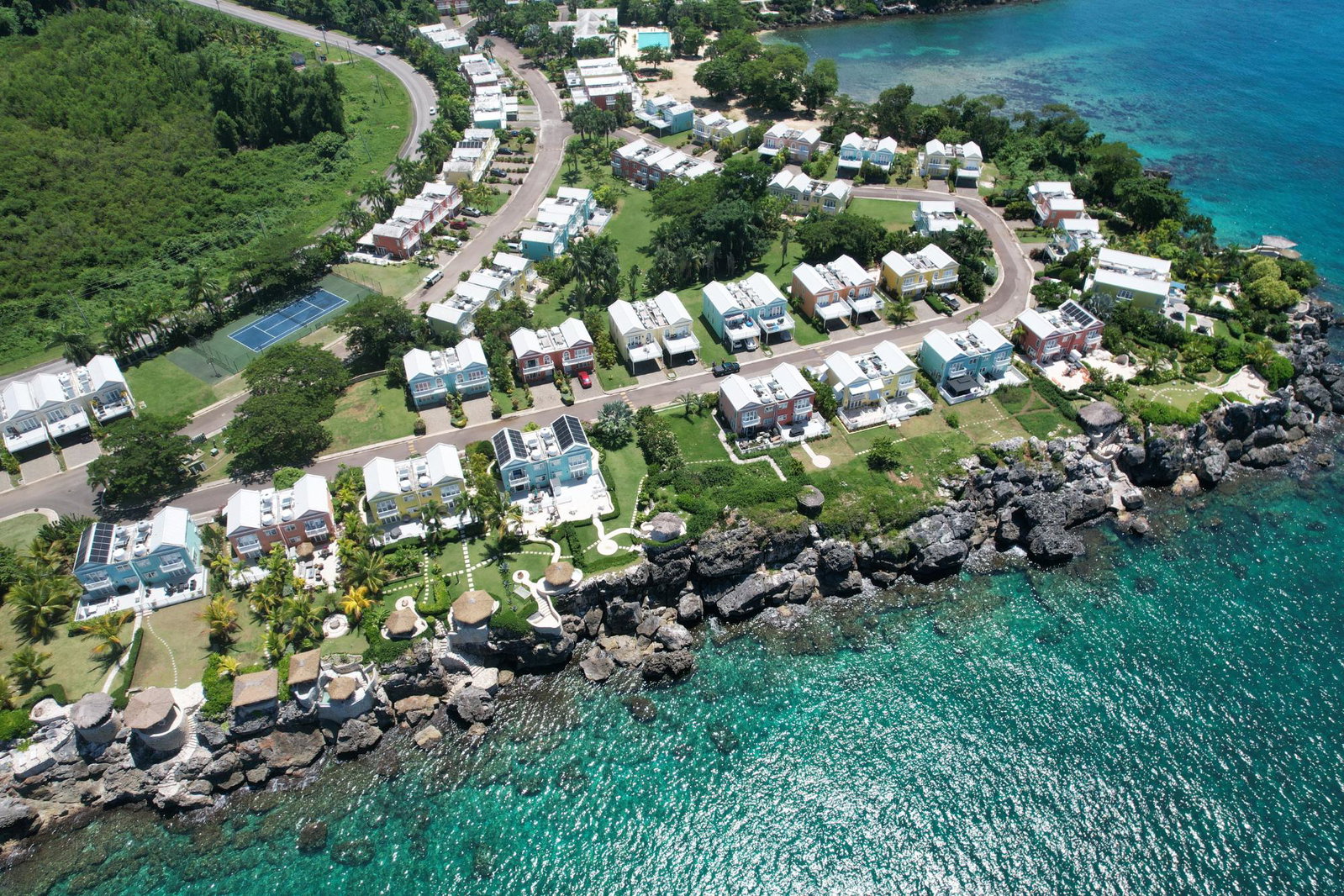 Twenty-Ninth image of Little Bay Country Club in Negril, Westmoreland, Jamaica - property is For Sale