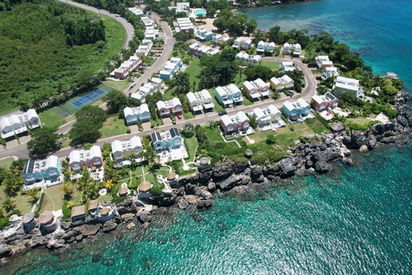 Twenty-Ninth image of Little Bay Country Club in Negril, Westmoreland, Jamaica - property is For Sale