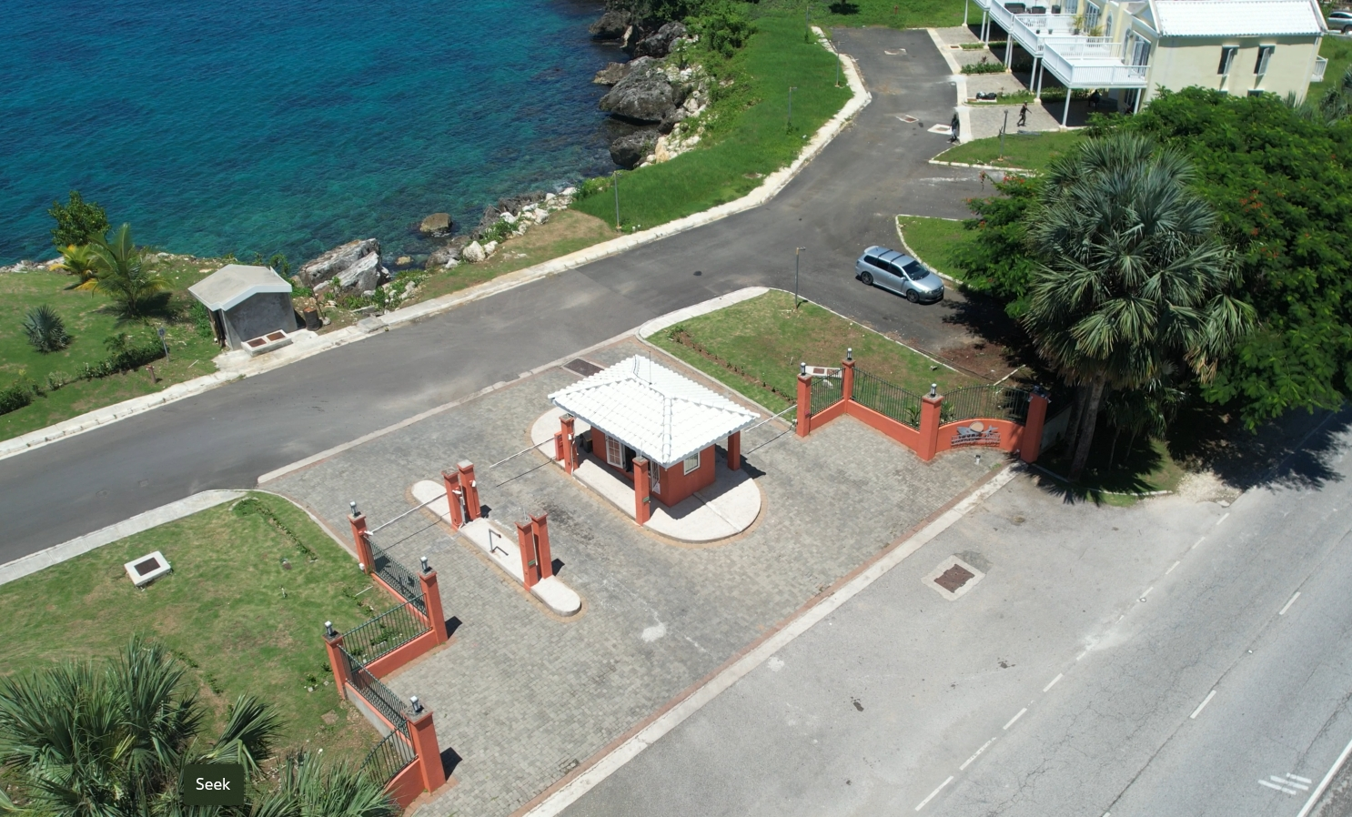 Third image of Little Bay Country Club in Negril, Westmoreland, Jamaica - property is For Sale