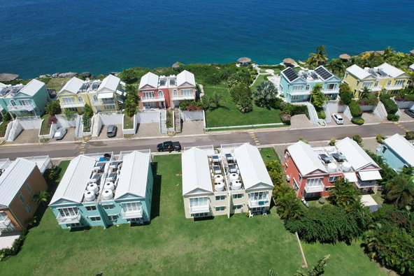 Fourth image of Little Bay Country Club in Negril, Westmoreland, Jamaica - property is For Sale