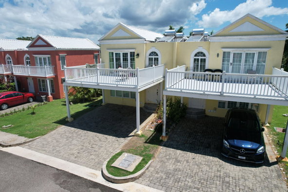 Fifth image of Little Bay Country Club in Negril, Westmoreland, Jamaica - property is For Sale