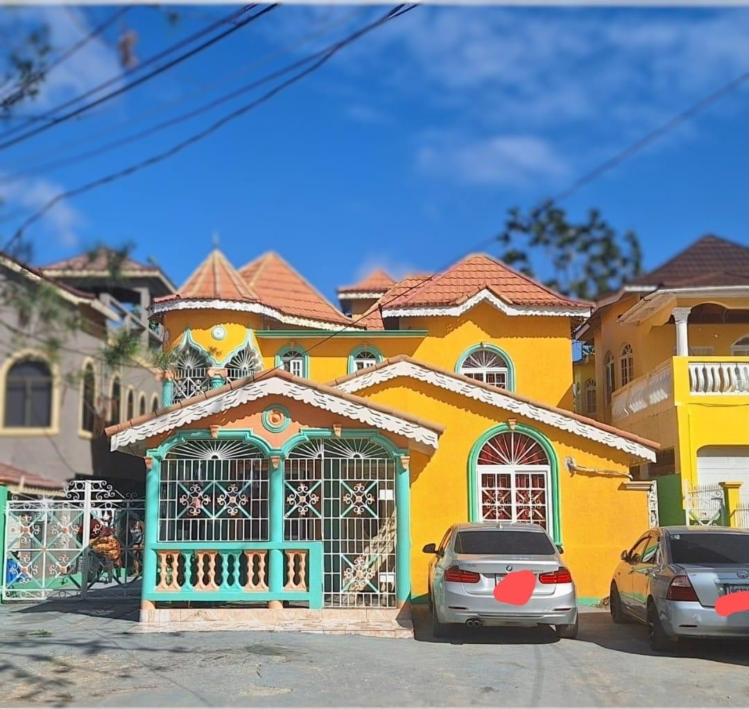 First image of 1169 Bogue Heights Drive, Bogu in Bogue Village, St. James, Jamaica - property is For Sale