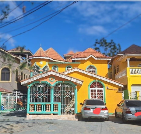 First image of 1169 Bogue Heights Drive, Bogu in Bogue Village, St. James, Jamaica - property is For Sale