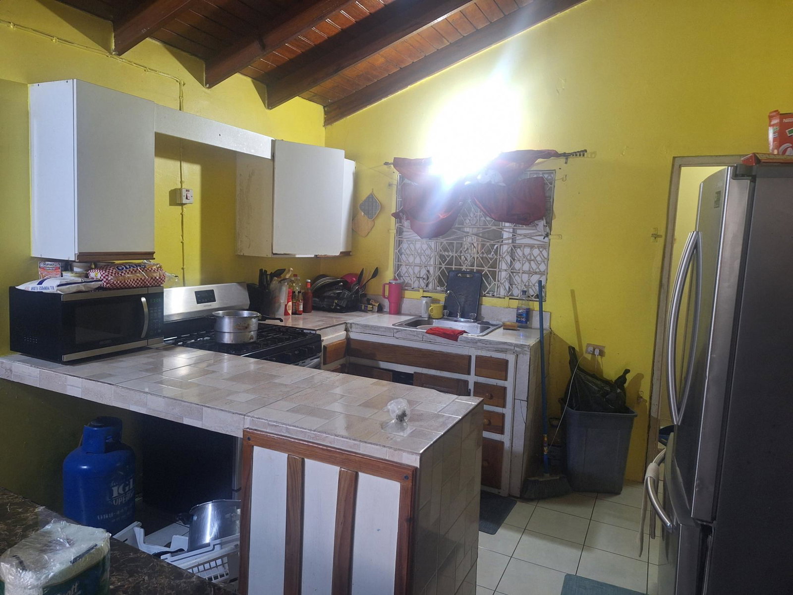 Eighteenth image of 1169 Bogue Heights Drive, Bogu in Bogue Village, St. James, Jamaica - property is For Sale