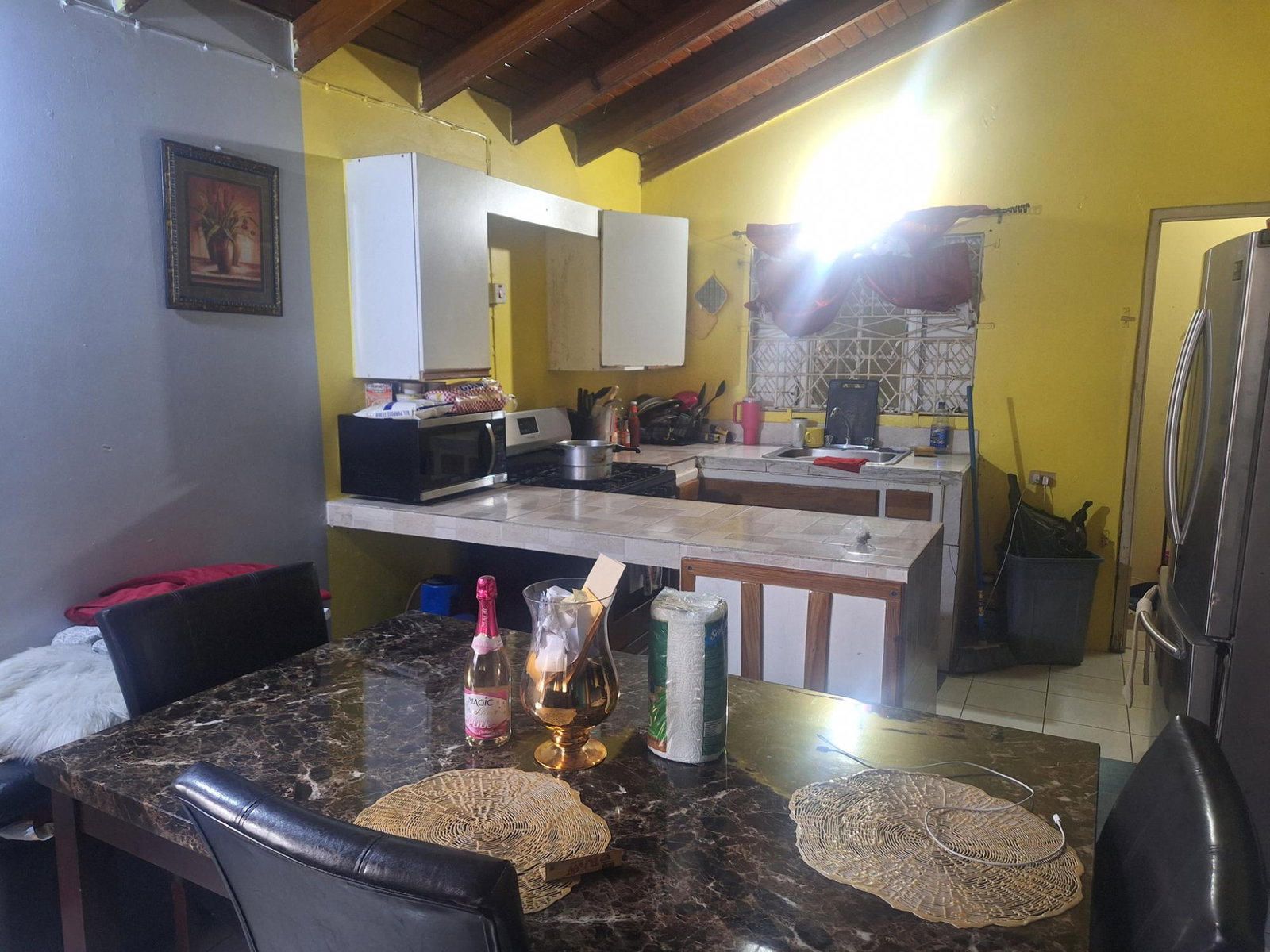 Nineteenth image of 1169 Bogue Heights Drive, Bogu in Bogue Village, St. James, Jamaica - property is For Sale