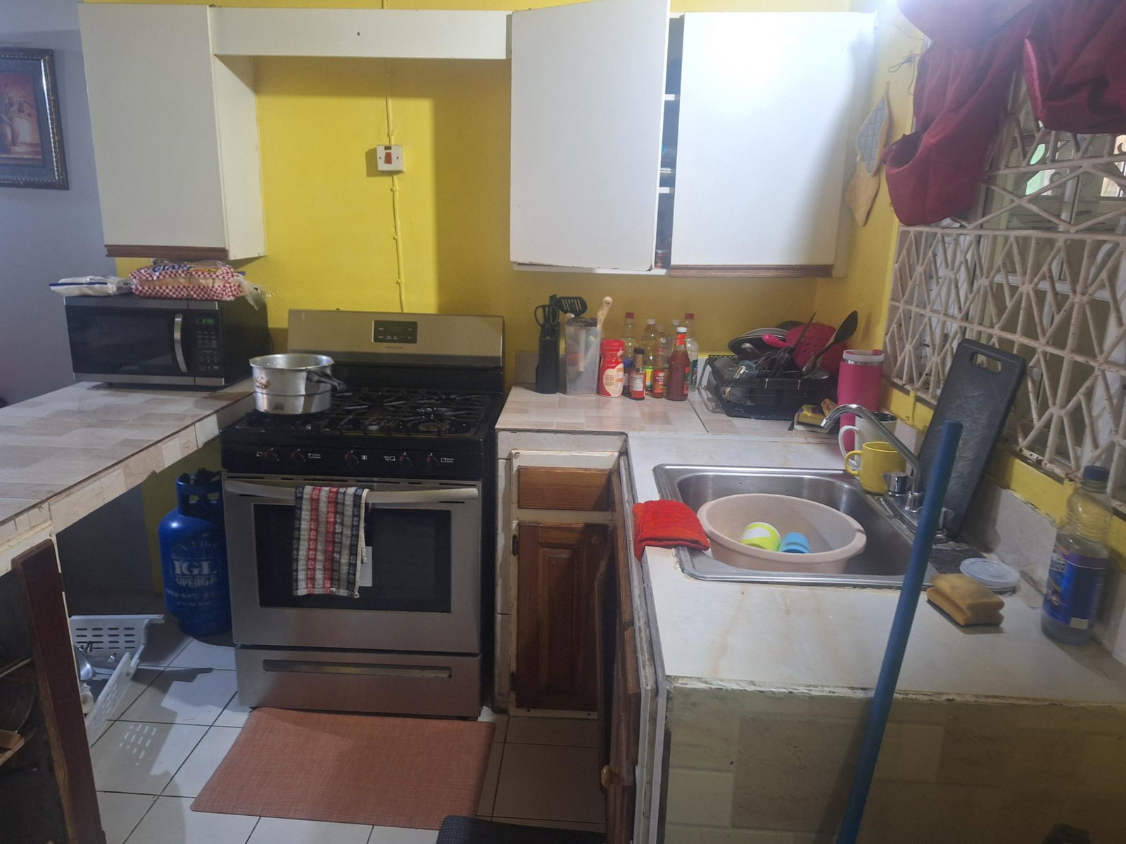 Twenty-First image of 1169 Bogue Heights Drive, Bogu in Bogue Village, St. James, Jamaica - property is For Sale