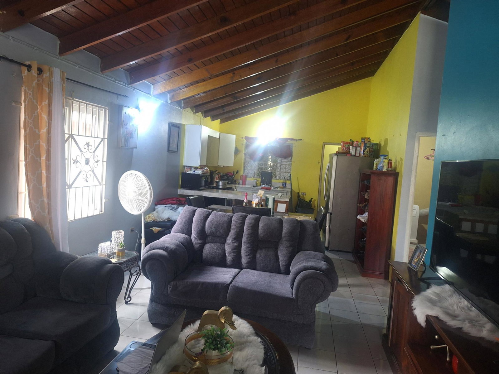 Twenty-Fifth image of 1169 Bogue Heights Drive, Bogu in Bogue Village, St. James, Jamaica - property is For Sale