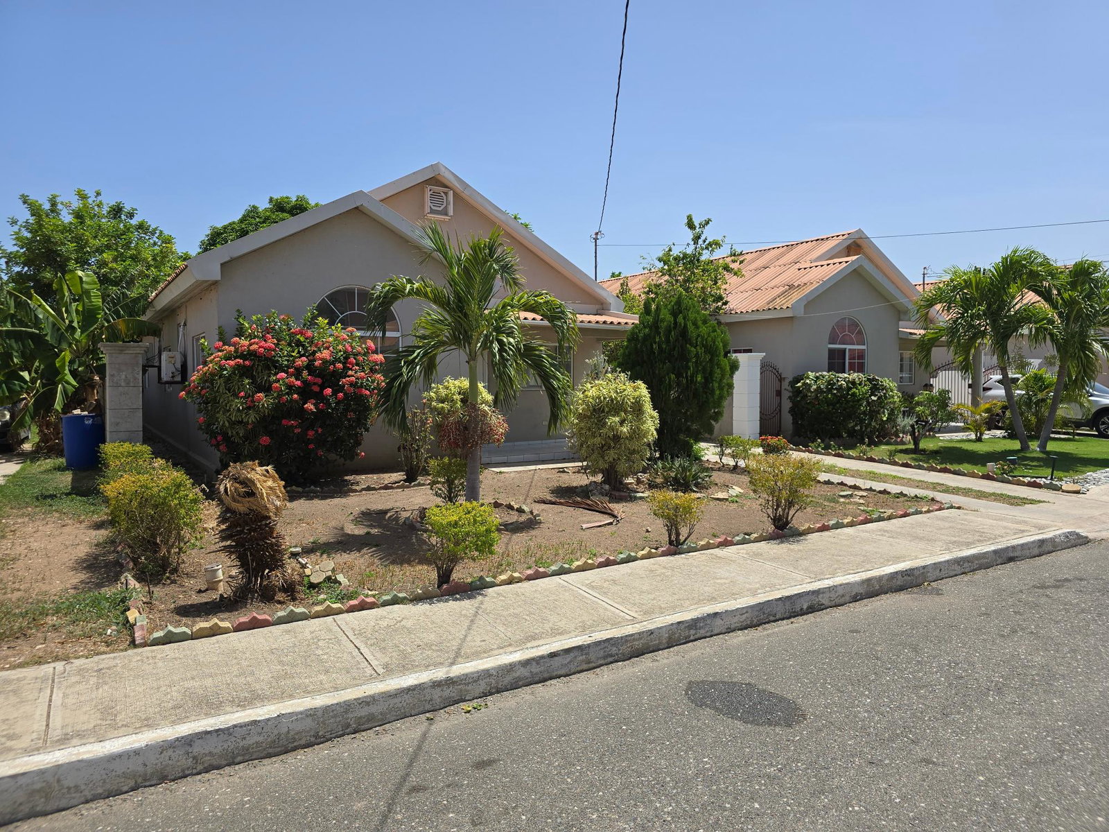 Twenty-Eighth image of Caribbean Estate in Caribbean Estates, St. Catherine, Jamaica - property is For Sale