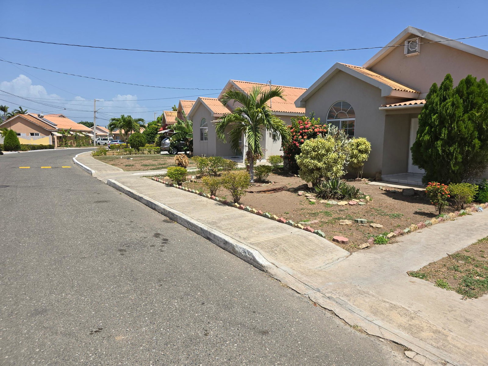 Sixth image of Caribbean Estate in Caribbean Estates, St. Catherine, Jamaica - property is For Sale