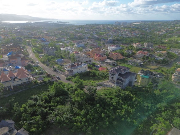 First image of Westgate Hills in Westgate Hills, St. James, Jamaica - property is For Sale
