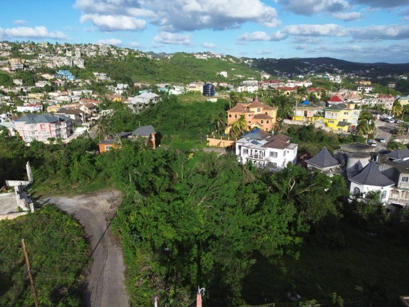 Second image of Westgate Hills in Westgate Hills, St. James, Jamaica - property is For Sale