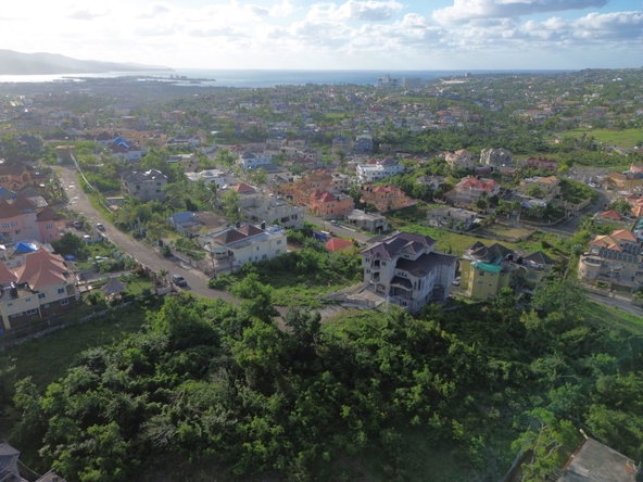 Fourth image of Westgate Hills in Westgate Hills, St. James, Jamaica - property is For Sale