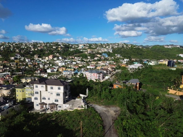 Fifth image of Westgate Hills in Westgate Hills, St. James, Jamaica - property is For Sale
