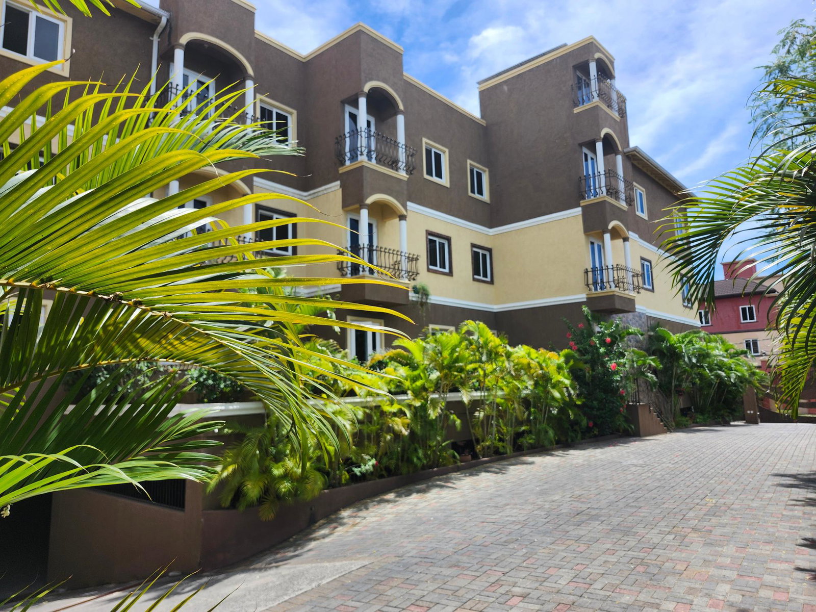 First image of 11-8 Washington Drive, Kgn 10 in Kingston 10, St. Andrew, Jamaica - property is For Sale